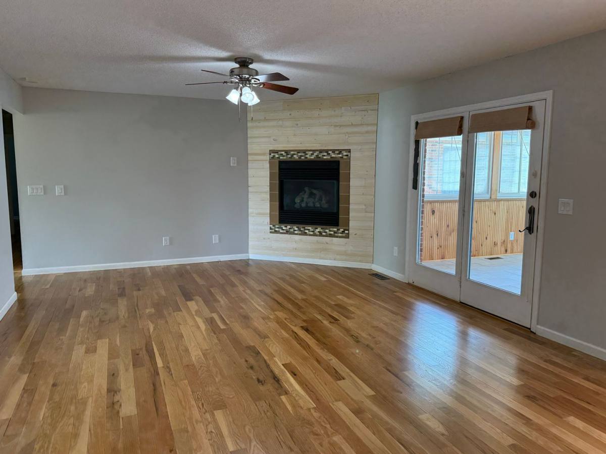 House for rent at 4103 Aztec Dr, Johnson City, TN 37601