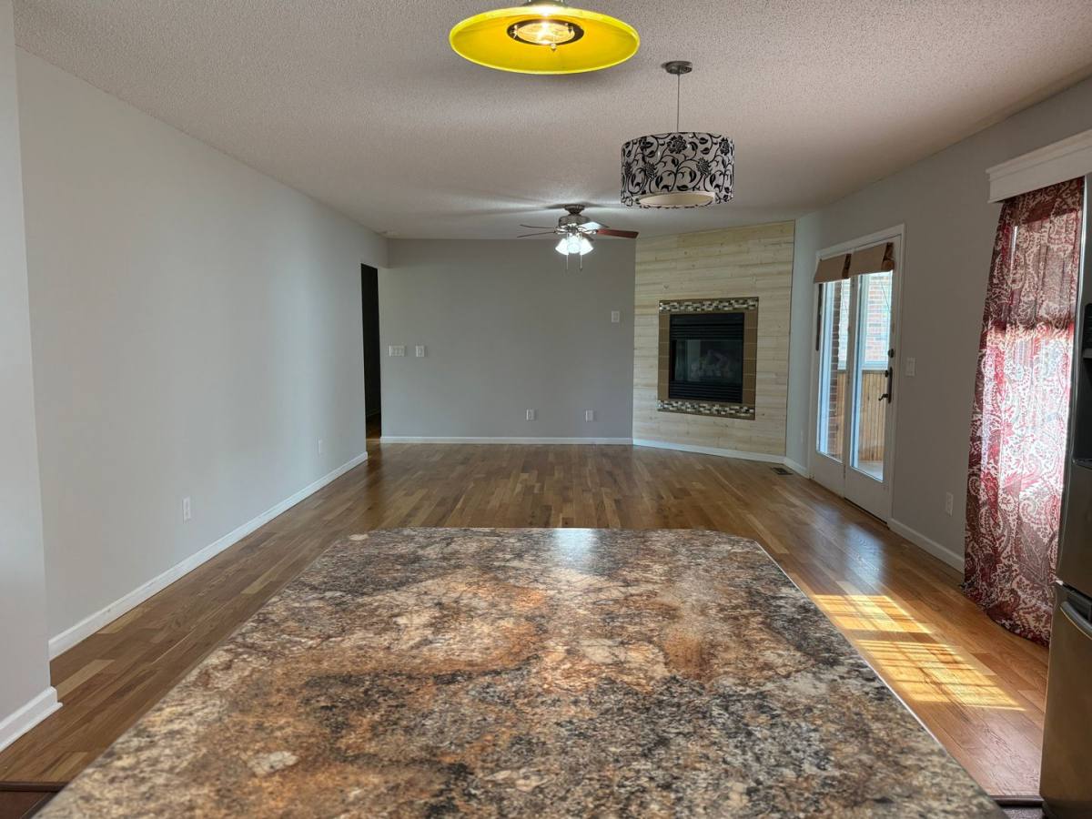 House for rent at 4103 Aztec Dr, Johnson City, TN 37601