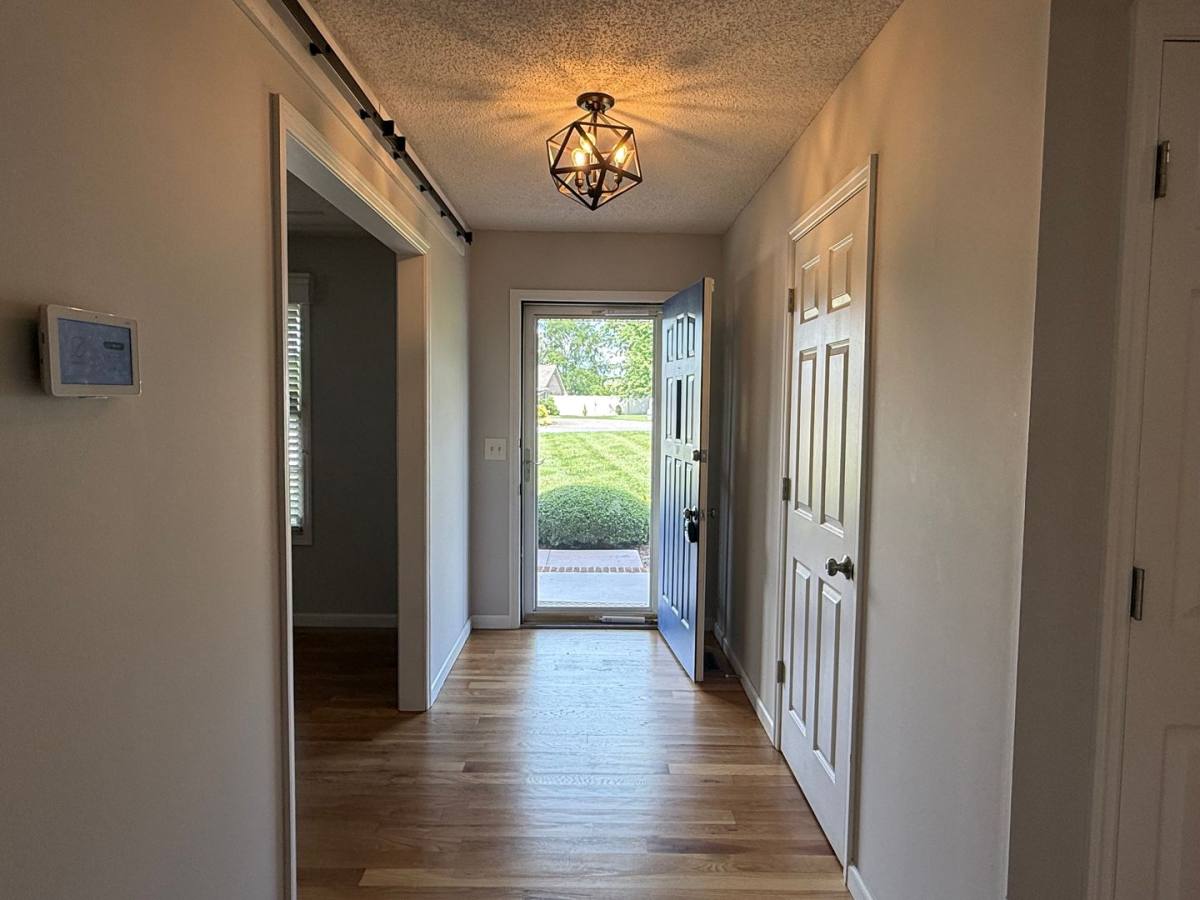 House for rent at 4103 Aztec Dr, Johnson City, TN 37601