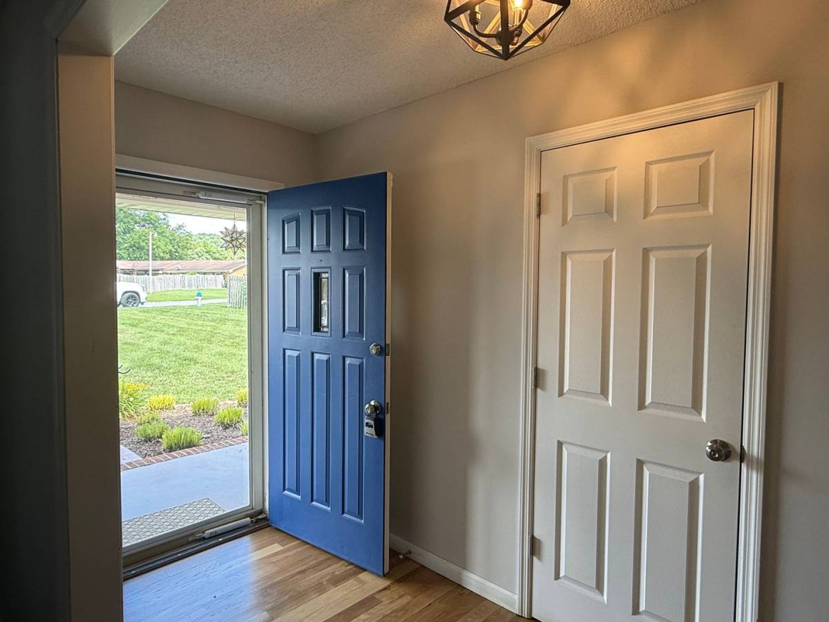 House for rent at 4103 Aztec Dr, Johnson City, TN 37601