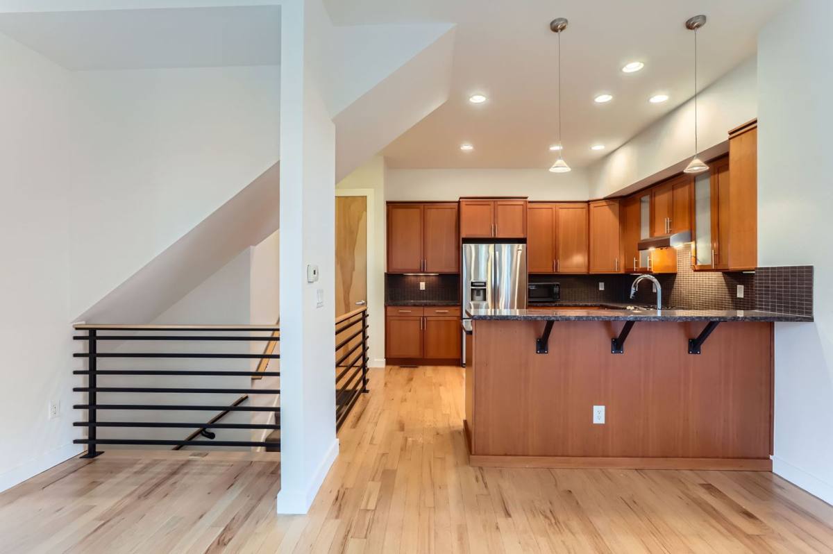 Townhouse for rent at 3730 Star Lane, Boulder, CO 80301
