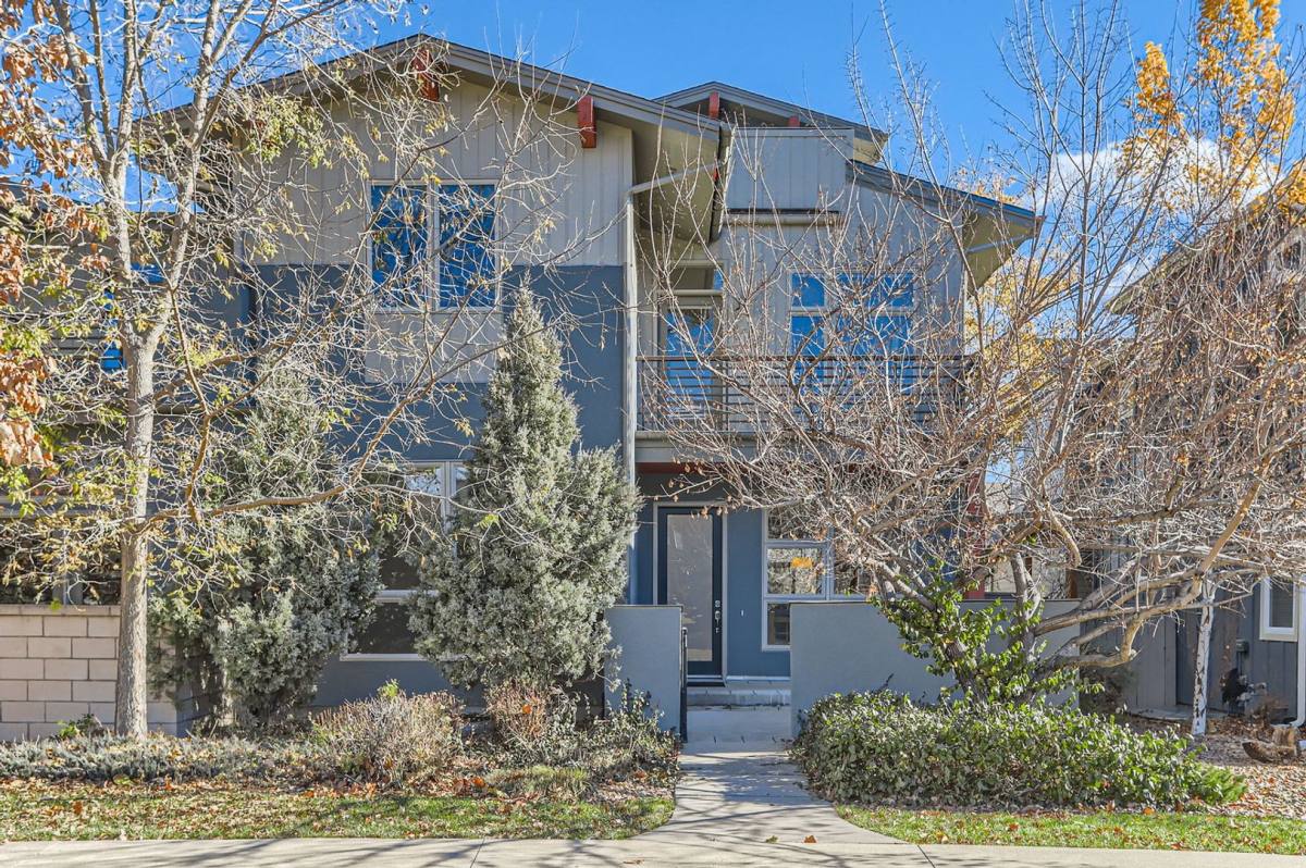 Townhouse for rent at 3730 Star Lane, Boulder, CO 80301