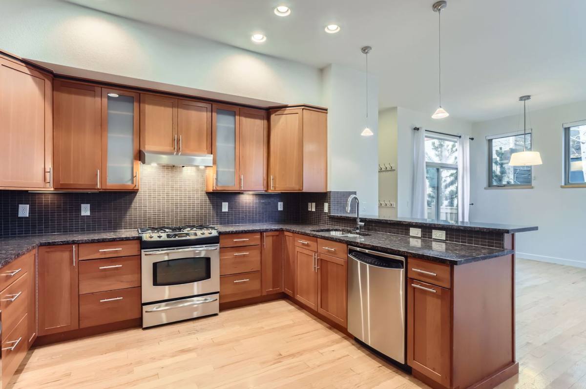 Townhouse for rent at 3730 Star Lane, Boulder, CO 80301