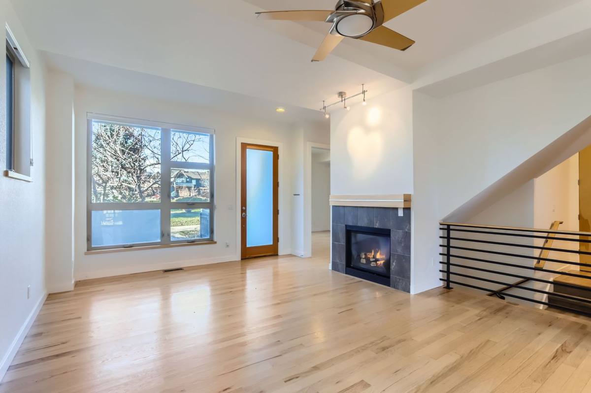 Townhouse for rent at 3730 Star Lane, Boulder, CO 80301