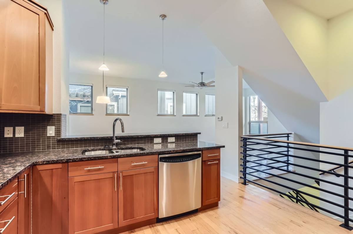 Townhouse for rent at 3730 Star Lane, Boulder, CO 80301