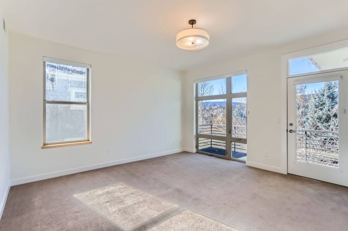 Townhouse for rent at 3730 Star Lane, Boulder, CO 80301