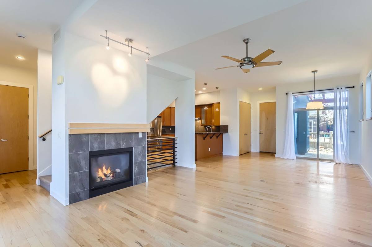 Townhouse for rent at 3730 Star Lane, Boulder, CO 80301