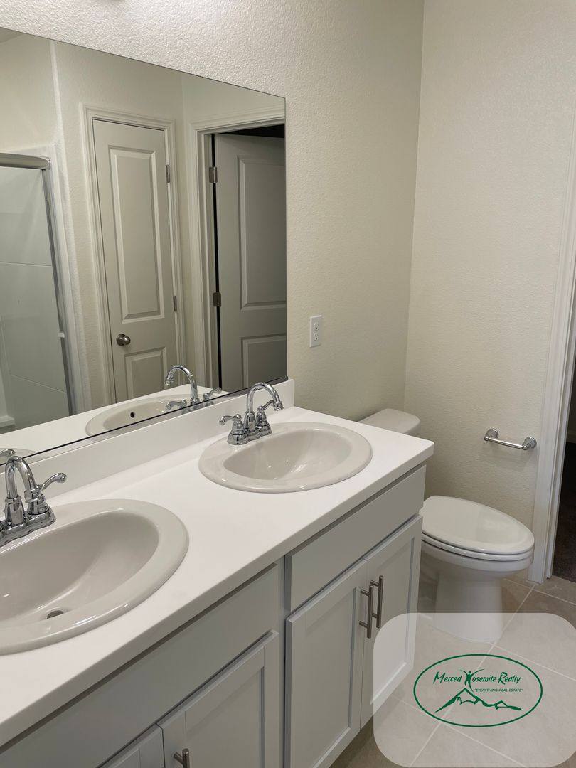 House for rent at 288 Shafer Ave, Merced, CA 95348