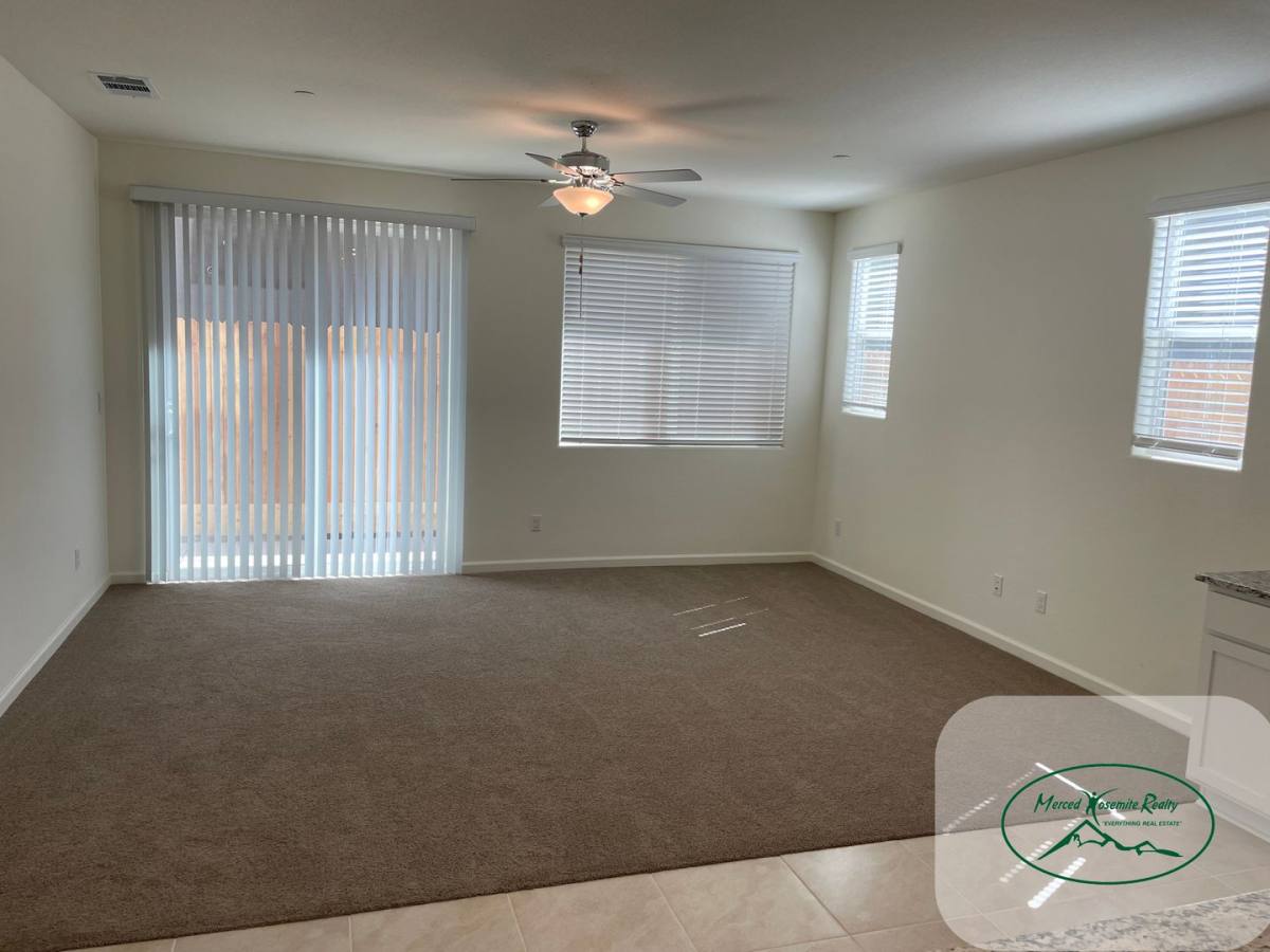House for rent at 288 Shafer Ave, Merced, CA 95348