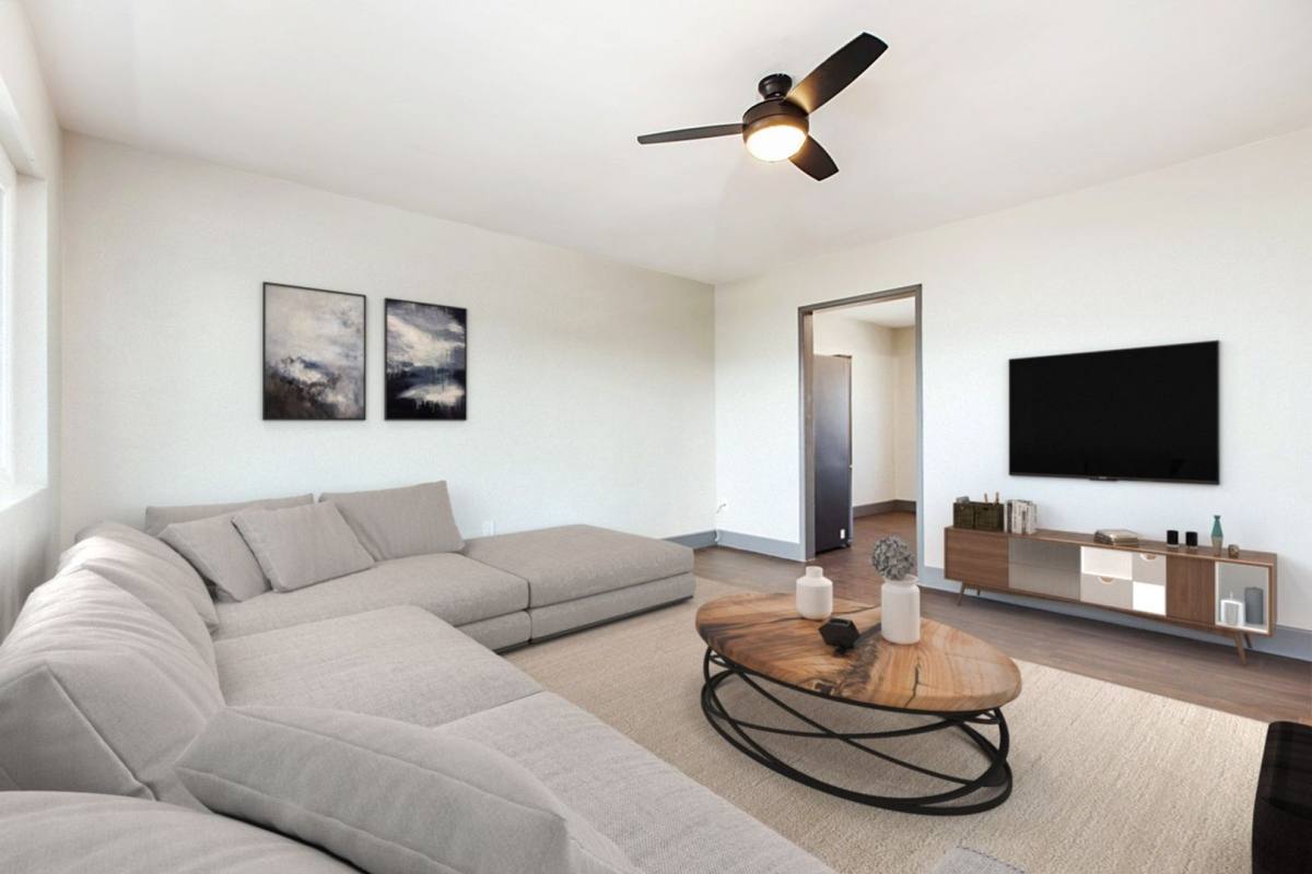 Apartment for rent at 228 H St, Chula Vista, CA 91910