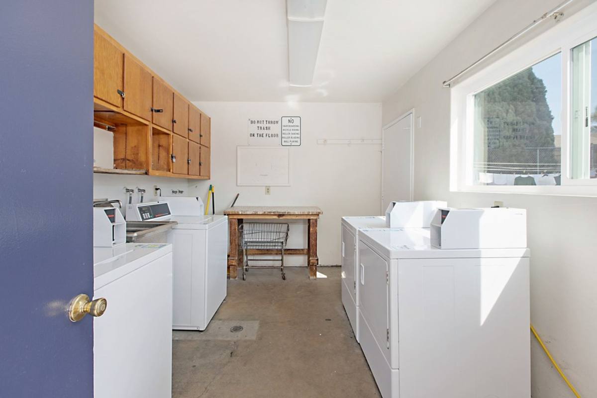 Apartment for rent at 228 H St, Chula Vista, CA 91910