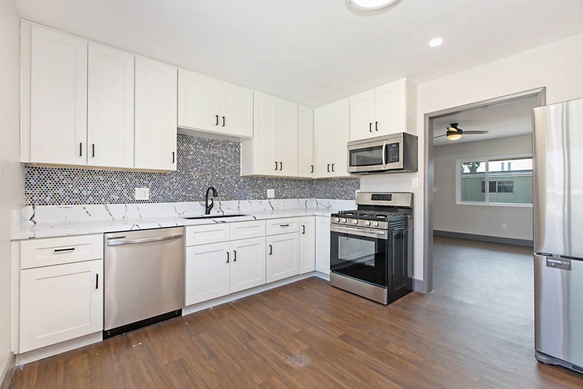 Apartment for rent at 228 H St, Chula Vista, CA 91910