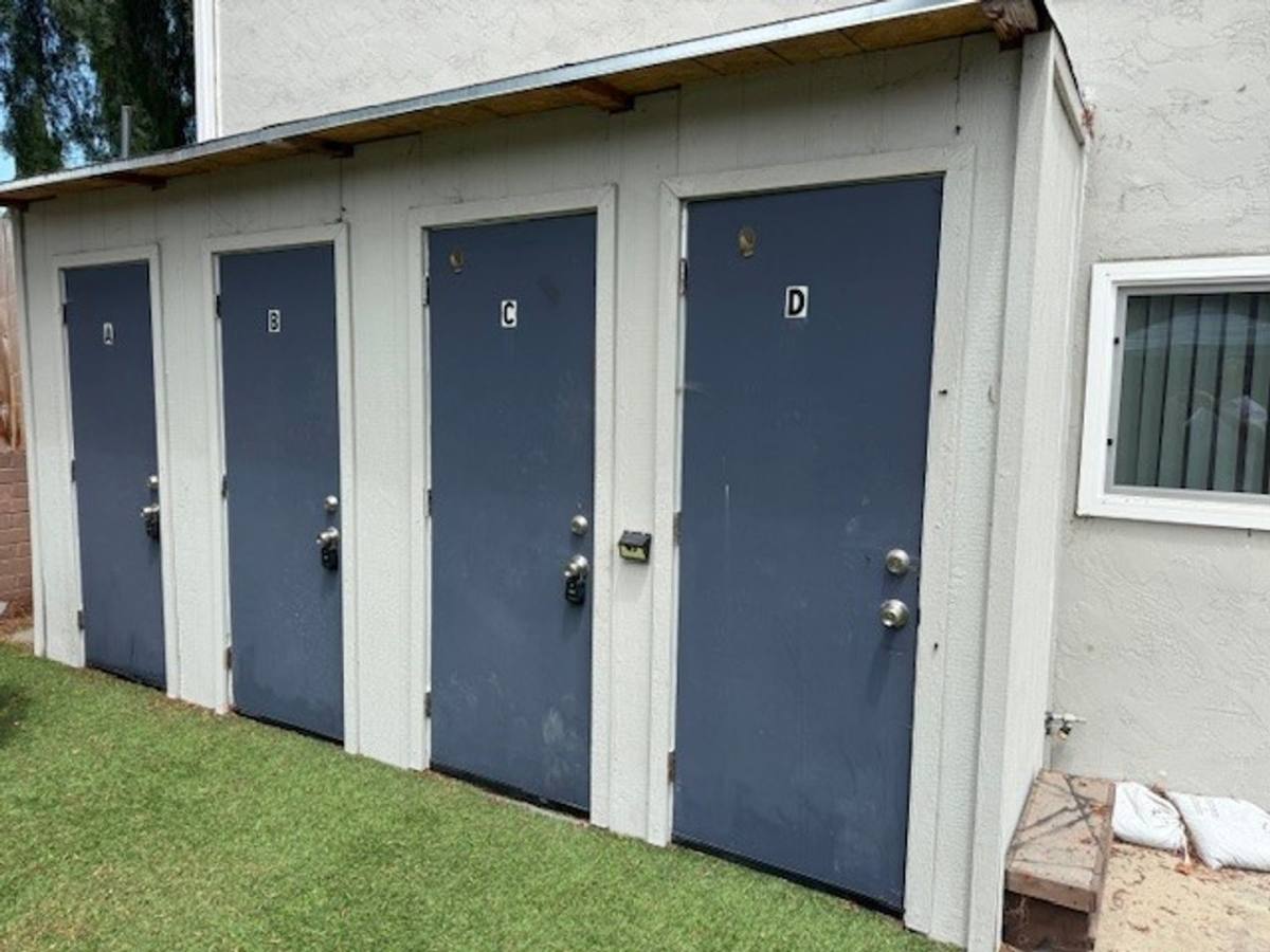 Apartment for rent at 228 H St, Chula Vista, CA 91910