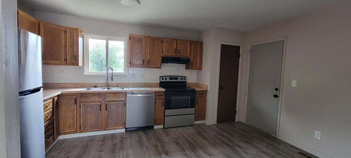 House for rent at 608 Harding Ave, Canon City, CO 81212