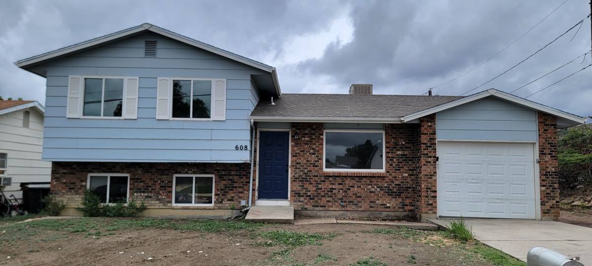 House for rent at 608 Harding Ave, Canon City, CO 81212