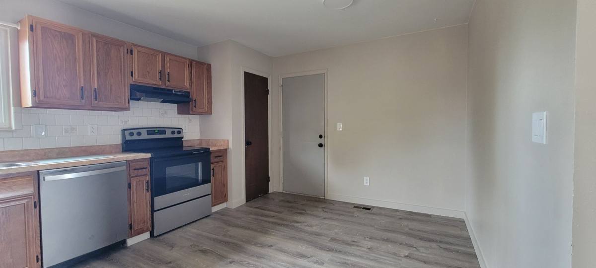 House for rent at 608 Harding Ave, Canon City, CO 81212