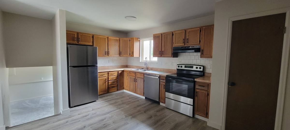 House for rent at 608 Harding Ave, Canon City, CO 81212