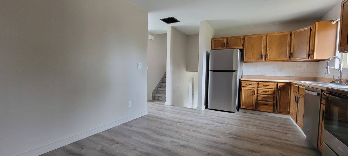 House for rent at 608 Harding Ave, Canon City, CO 81212