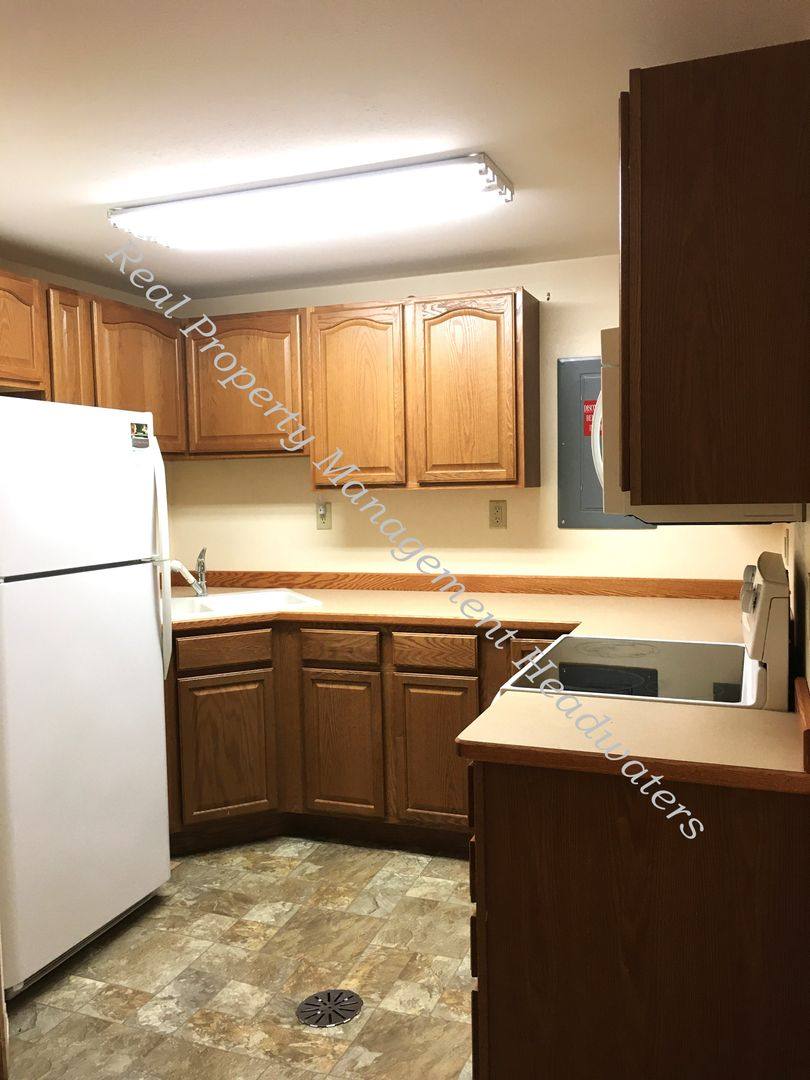 Apartment for rent at 1311 Peosta Ave, Helena, MT 59601