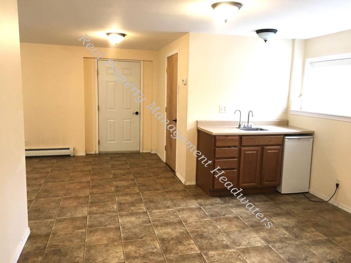 Apartment for rent at 1311 Peosta Ave, Helena, MT 59601