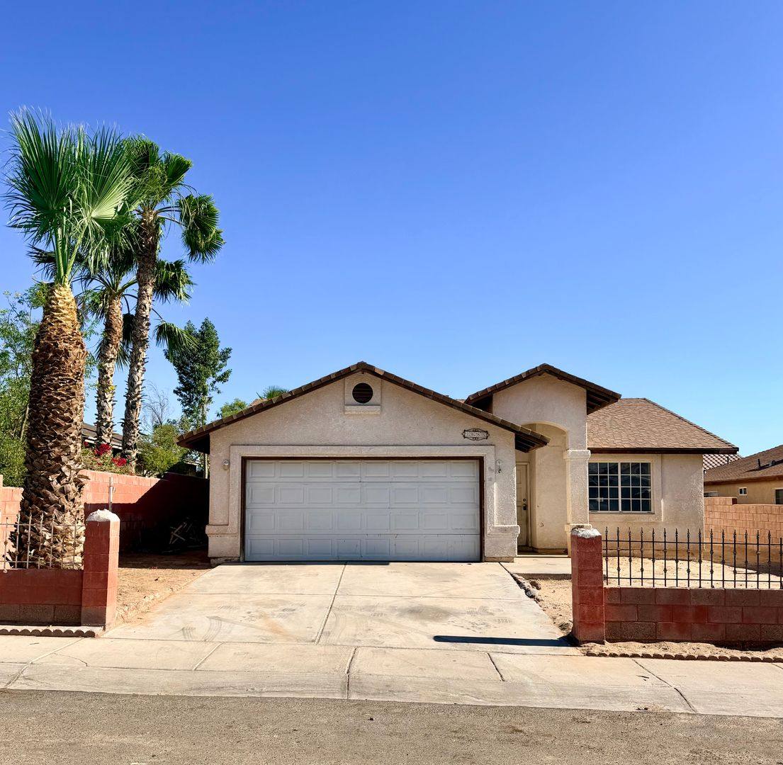 House for rent at 1685 E America St, San Luis, AZ 85336