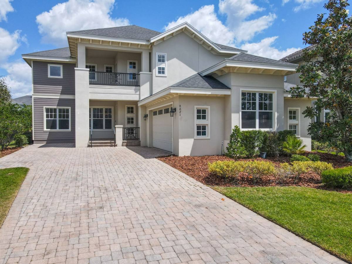 House for rent at 9421 Dugard Court, Orlando, FL 32827