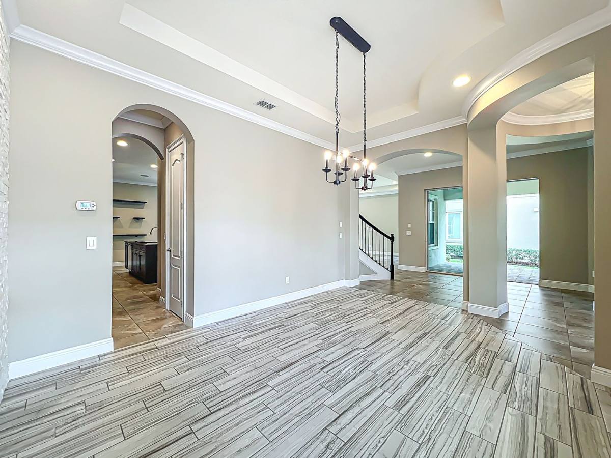 House for rent at 9421 Dugard Court, Orlando, FL 32827