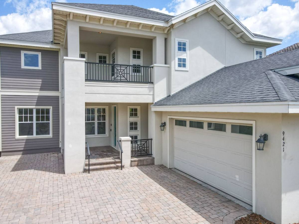 House for rent at 9421 Dugard Court, Orlando, FL 32827