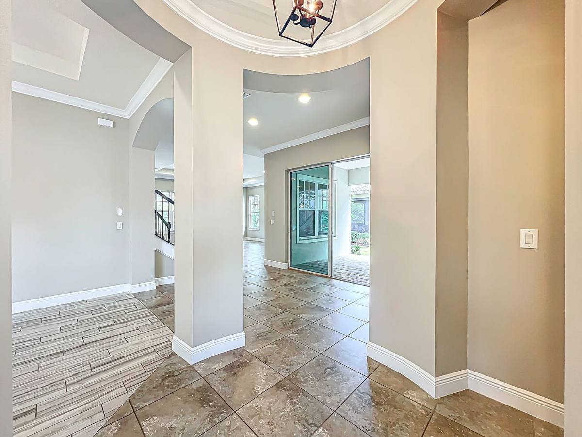 House for rent at 9421 Dugard Court, Orlando, FL 32827
