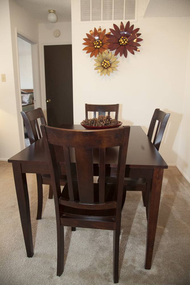 Apartment for rent at 11008 E Clear Skies Dr, Saint Louis, MO 63114