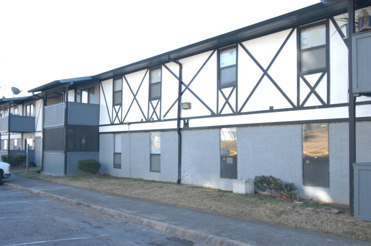 Apartment for rent at 270 Tampa Dr, Nashville, TN 37211