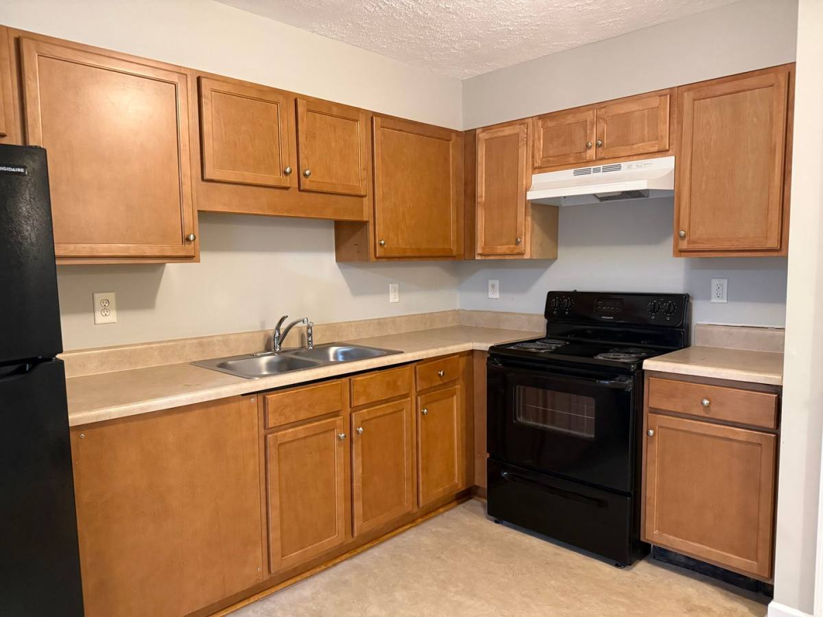Apartment for rent at 270 Tampa Dr, Nashville, TN 37211
