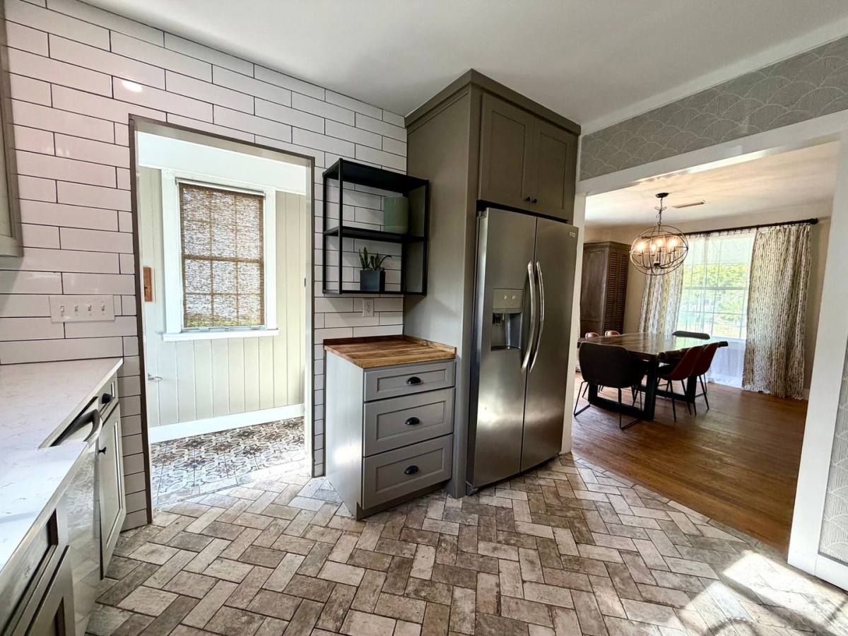House for rent at 1760 Mayview Rd, Jacksonville, FL 32210