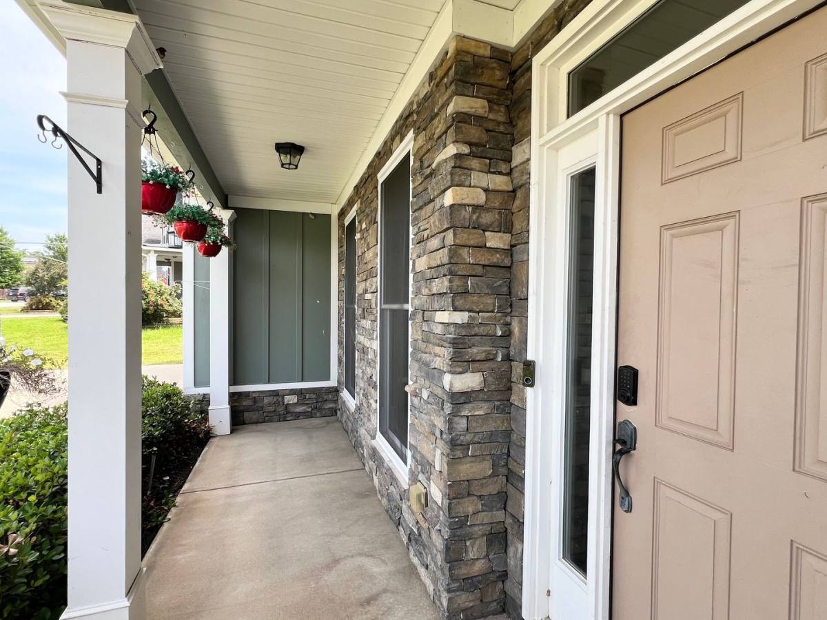 House for rent at 327 Clearwater Lane, Grovetown, GA 30813