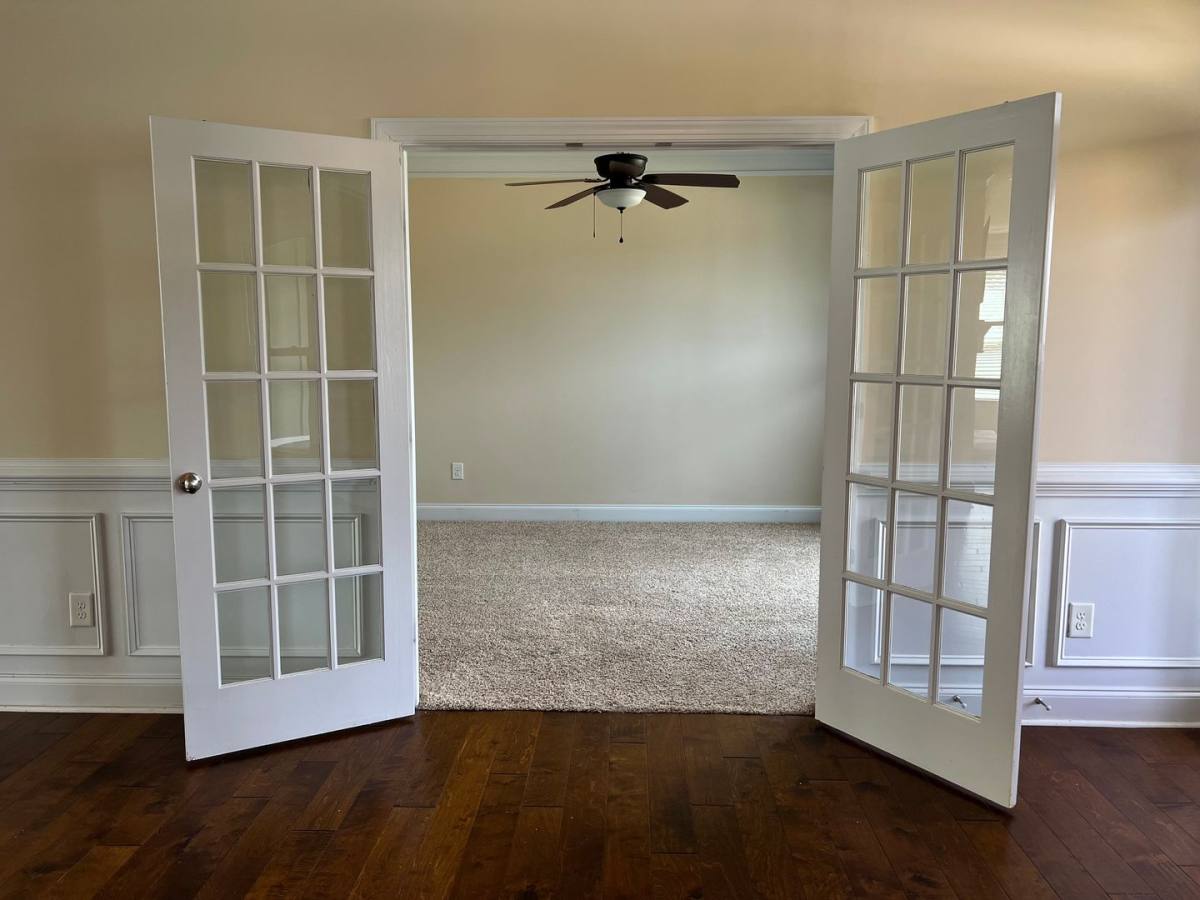 House for rent at 327 Clearwater Lane, Grovetown, GA 30813