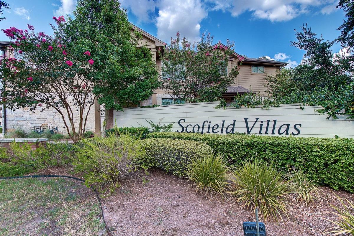 Townhouse for rent at 1310 W Parmer Lane #3033, Austin, TX 78727