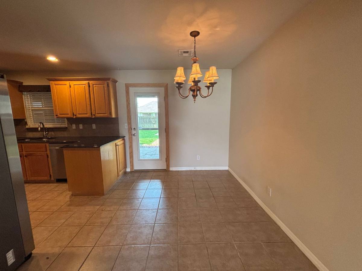 House for rent at 13144 N 133rd E Ave, Collinsville, OK 74021