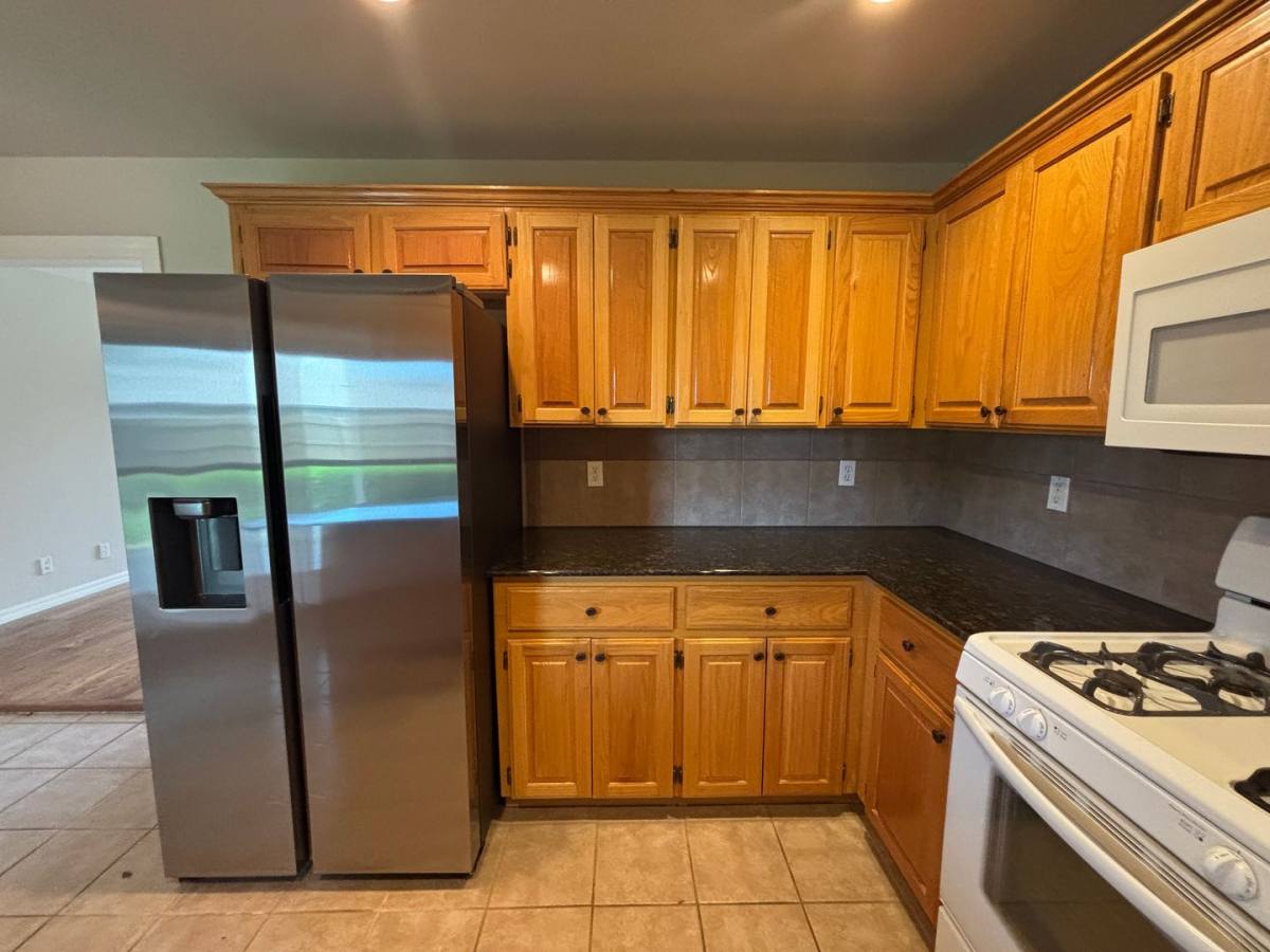 House for rent at 13144 N 133rd E Ave, Collinsville, OK 74021