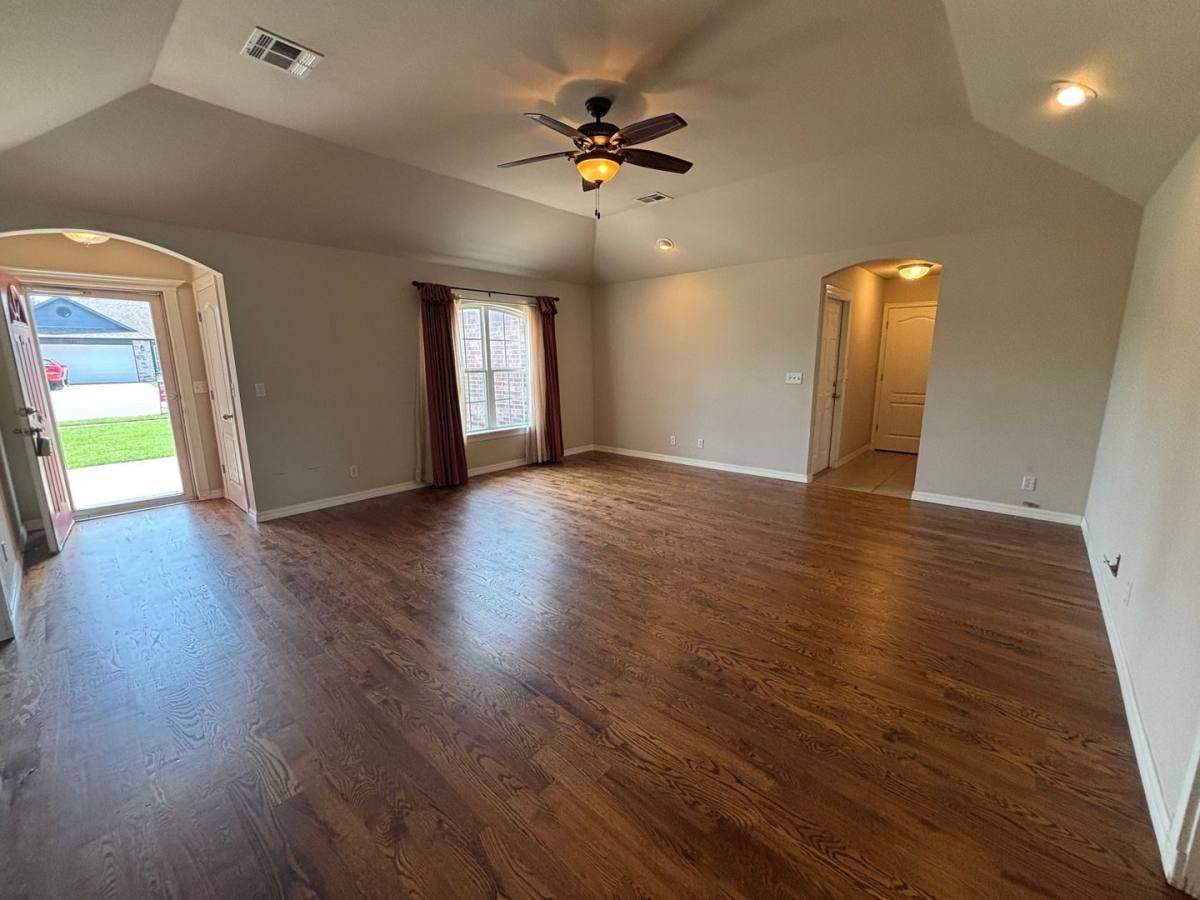 House for rent at 13144 N 133rd E Ave, Collinsville, OK 74021