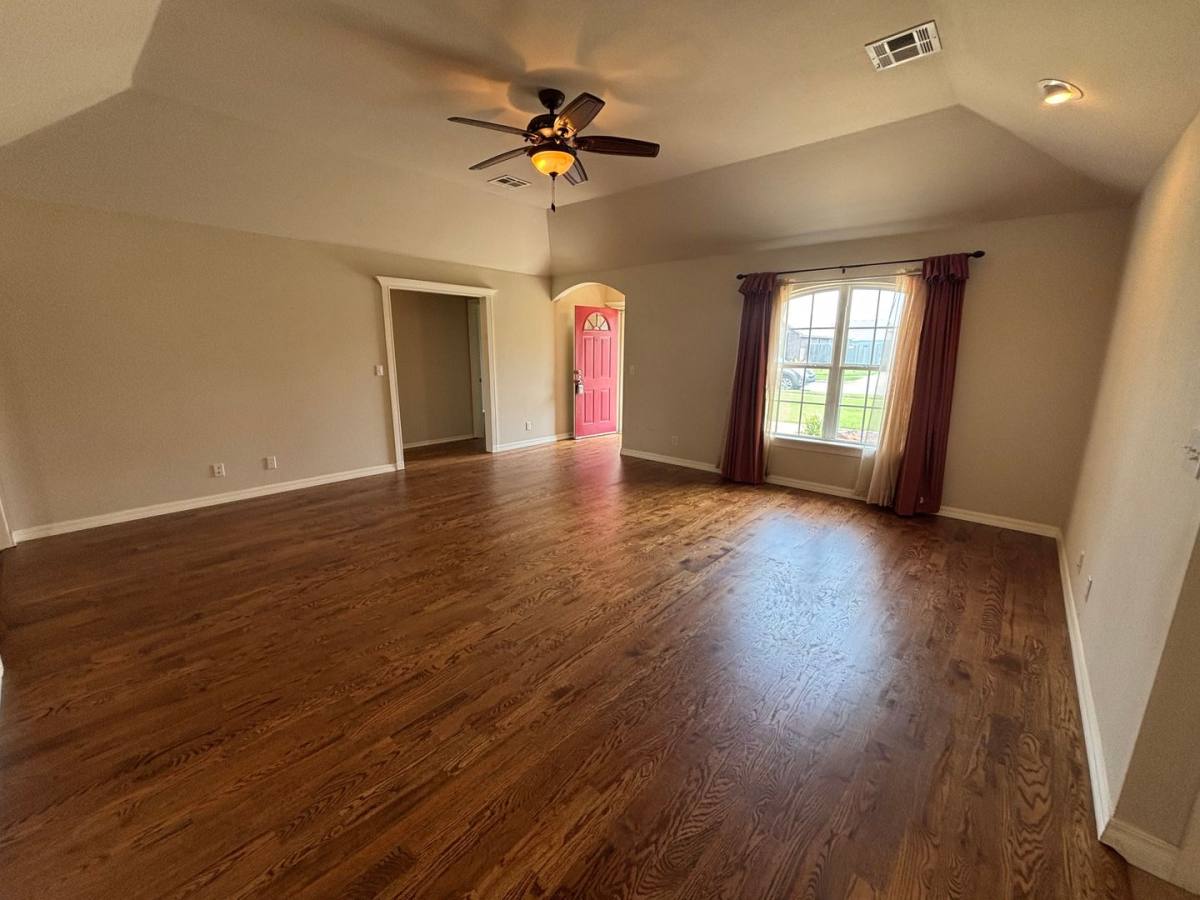 House for rent at 13144 N 133rd E Ave, Collinsville, OK 74021