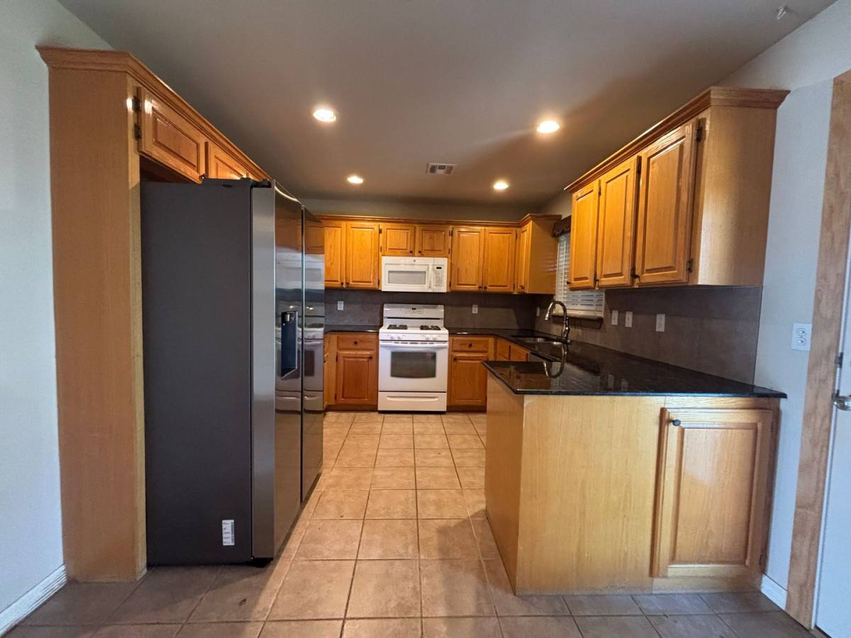 House for rent at 13144 N 133rd E Ave, Collinsville, OK 74021