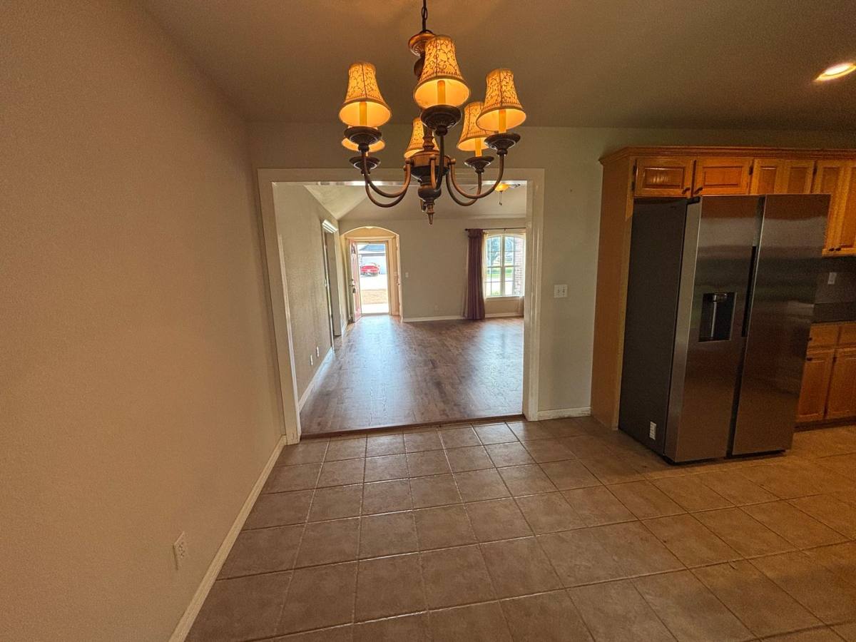 House for rent at 13144 N 133rd E Ave, Collinsville, OK 74021