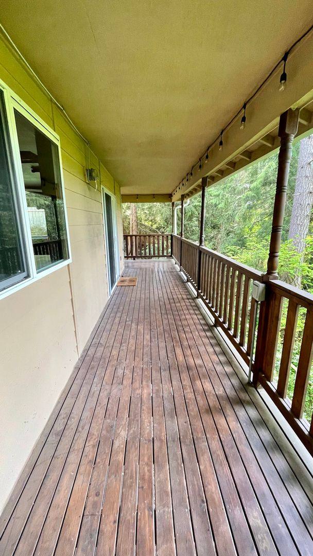 House for rent at 17535 Clear Lake Blvd SE, Yelm, WA 98597
