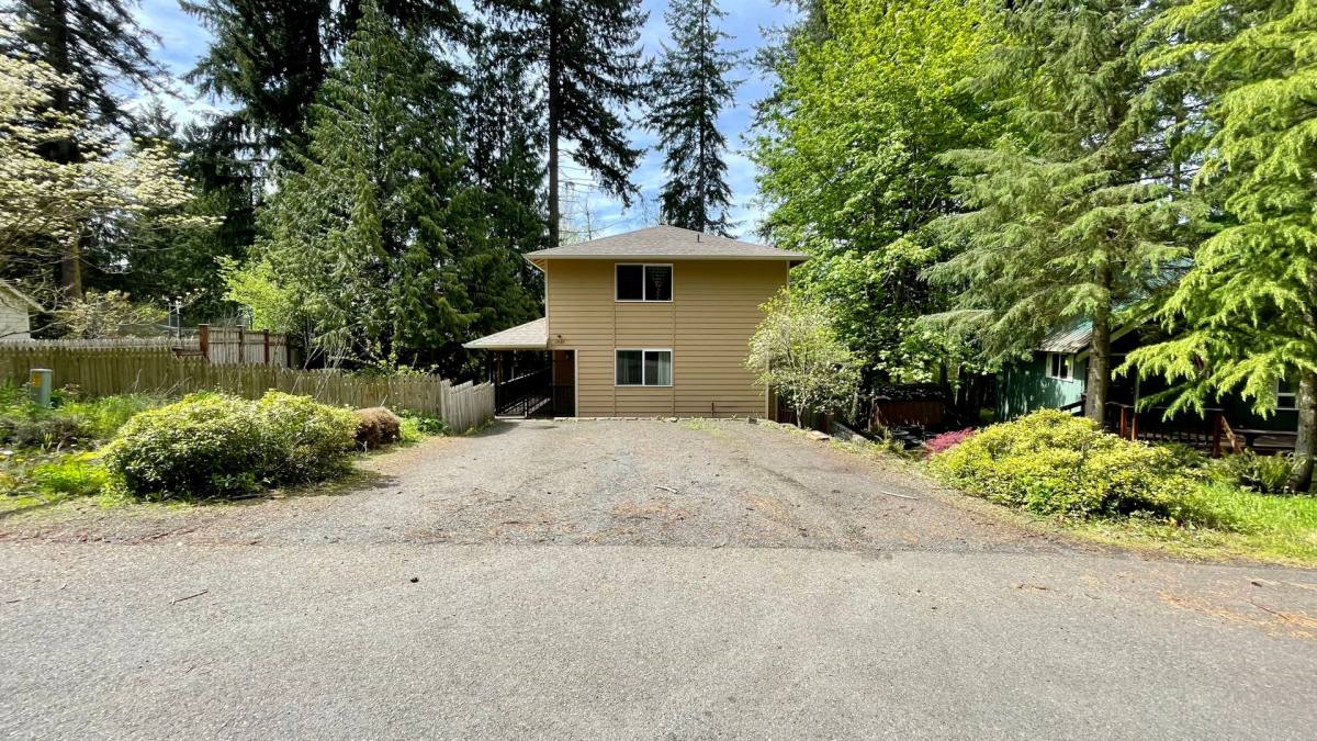 House for rent at 17535 Clear Lake Blvd SE, Yelm, WA 98597