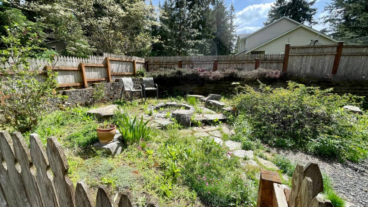 House for rent at 17535 Clear Lake Blvd SE, Yelm, WA 98597