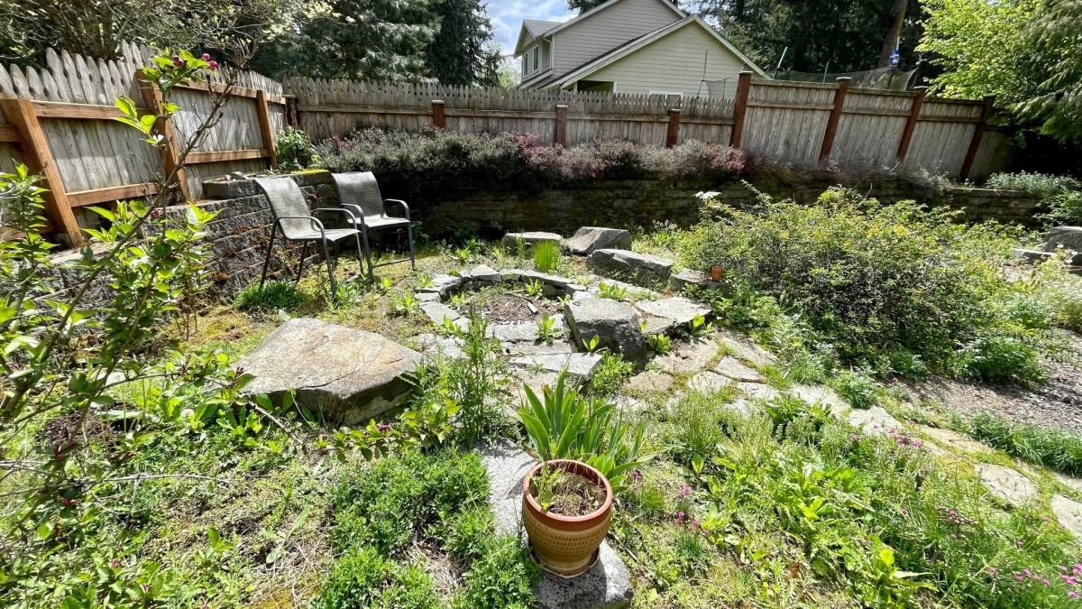 House for rent at 17535 Clear Lake Blvd SE, Yelm, WA 98597