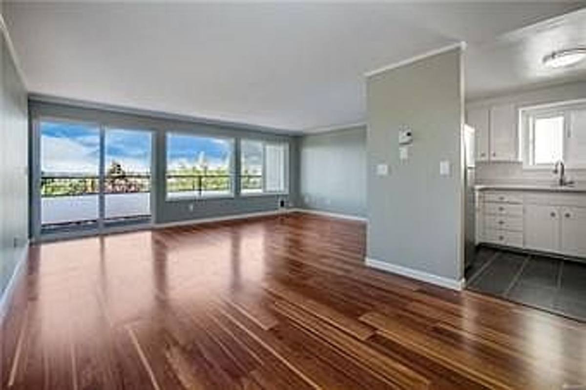 Apartment for rent at 6039 3rd Ave NW, Seattle, WA 98107