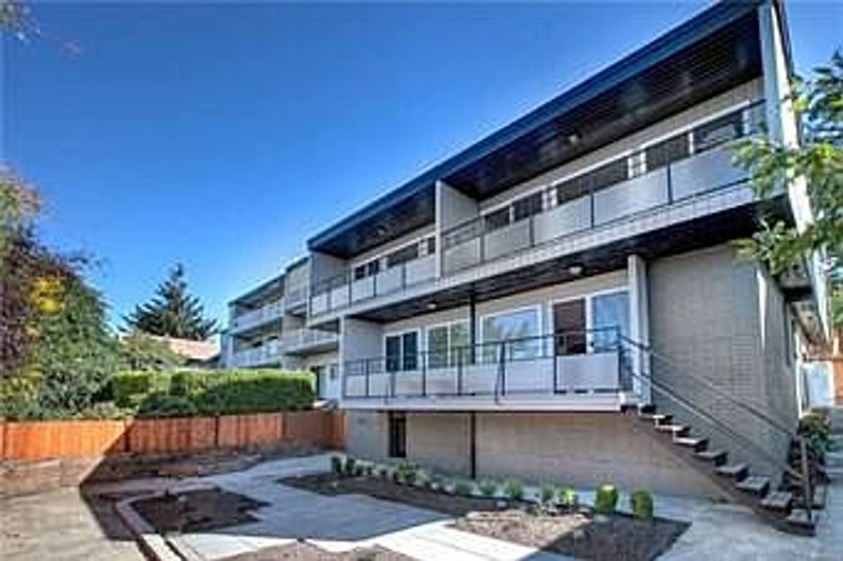 Apartment for rent at 6039 3rd Ave NW, Seattle, WA 98107