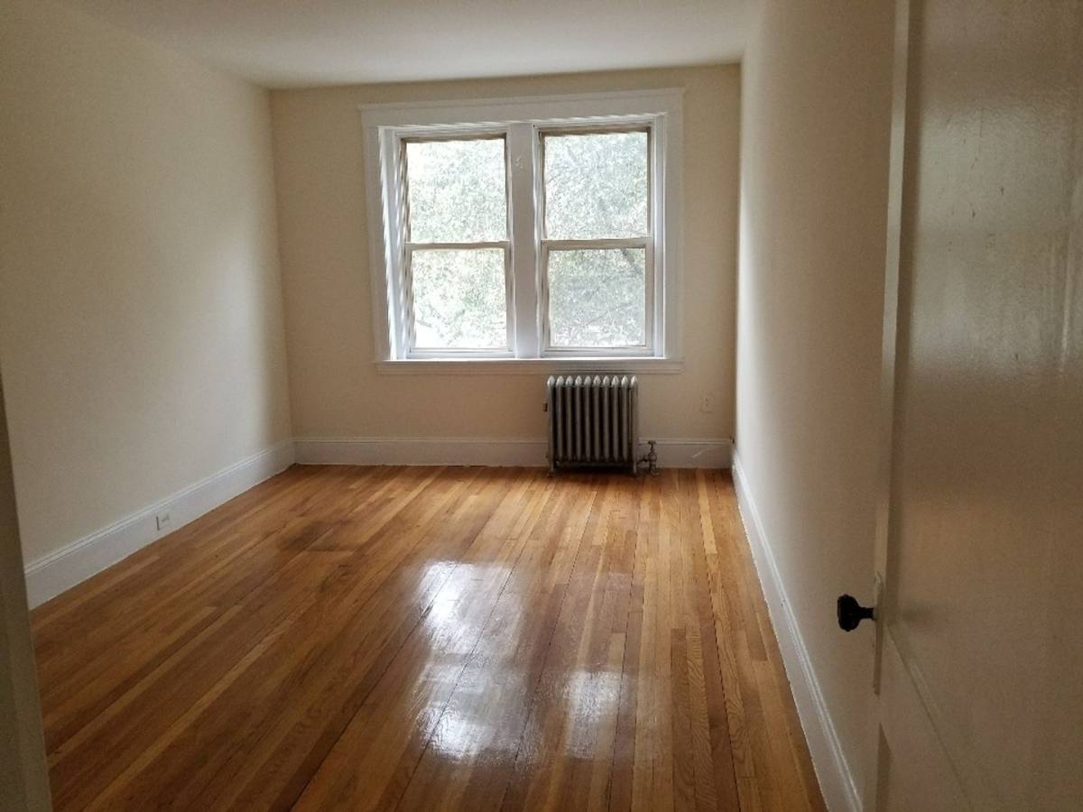 Condo for rent at 219 Freeman St #4, Brookline, MA 02446