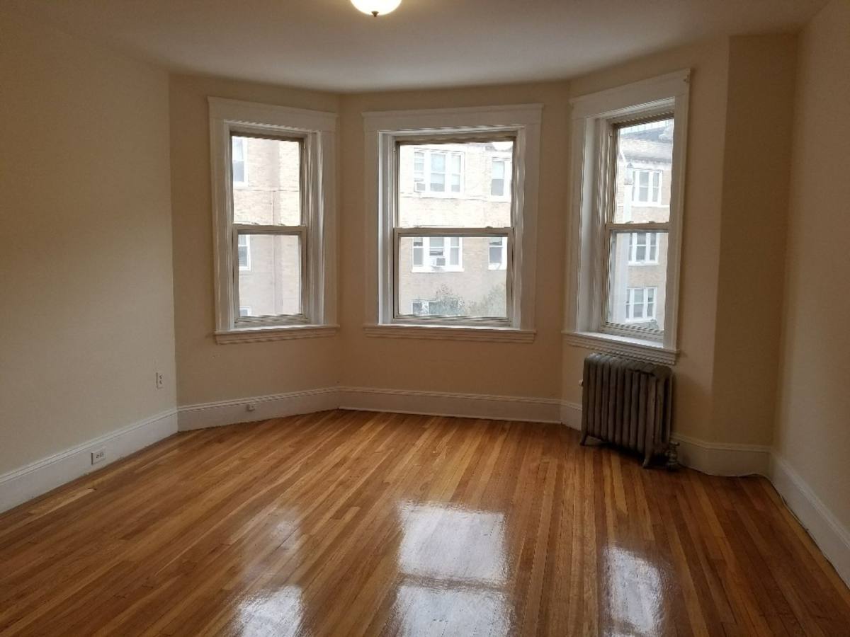Condo for rent at 219 Freeman St #4, Brookline, MA 02446